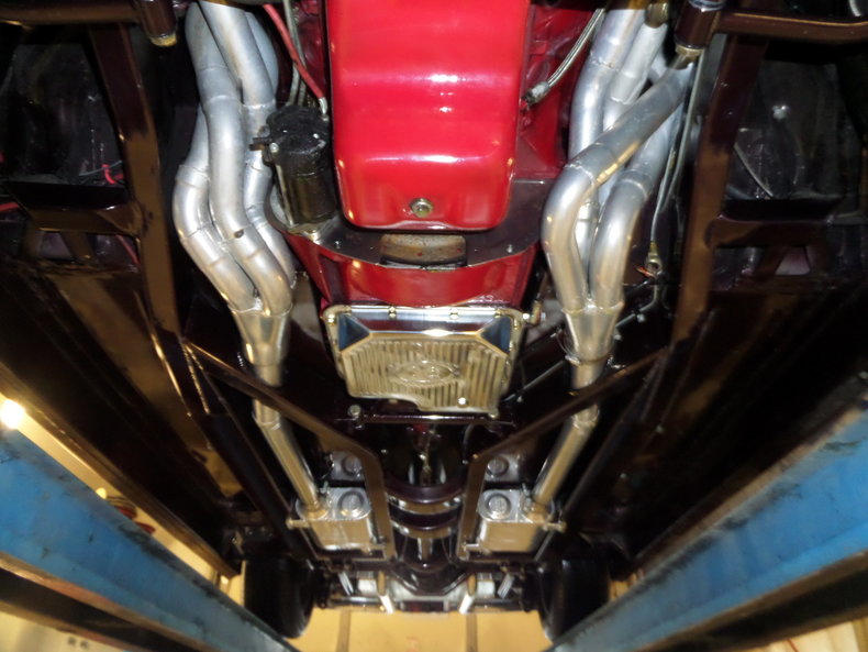 1955 Ford Fairlane