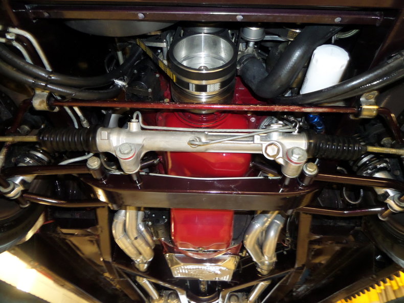 1955 Ford Fairlane