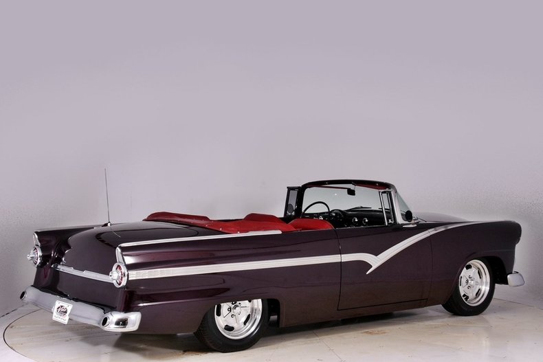 1955 Ford Fairlane