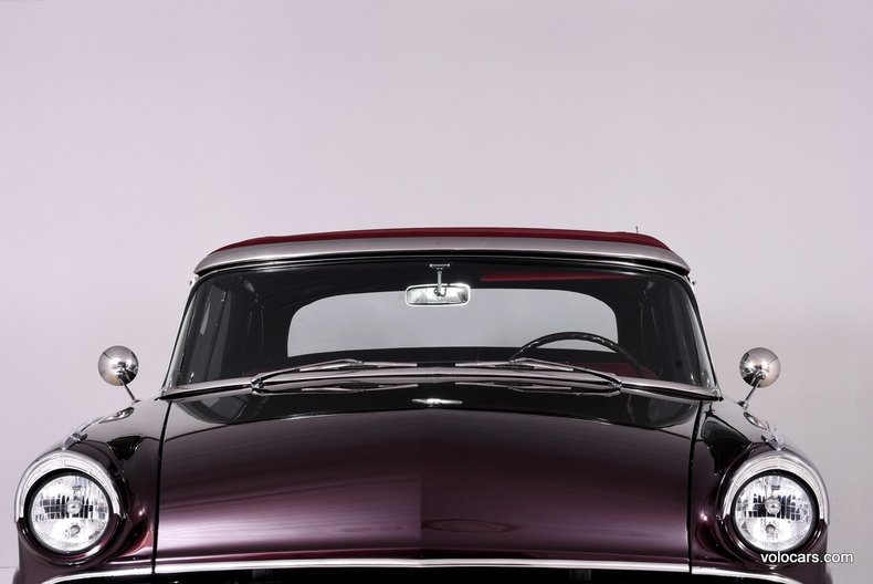 1955 Ford Fairlane