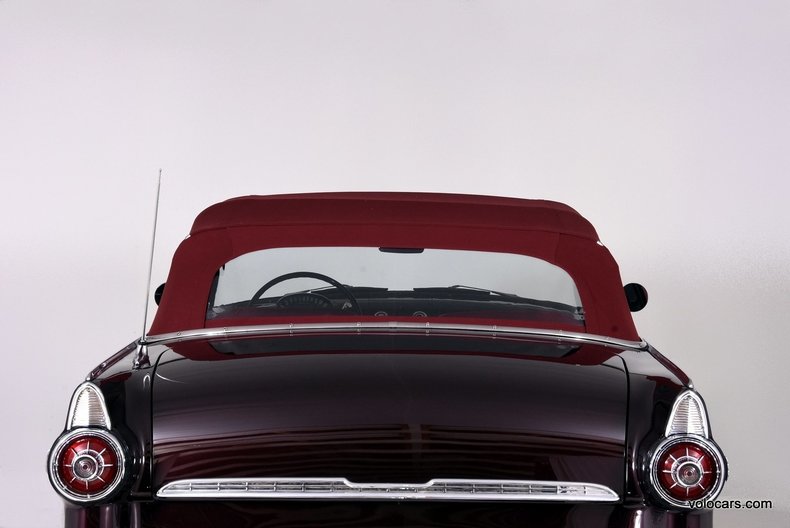 1955 Ford Fairlane