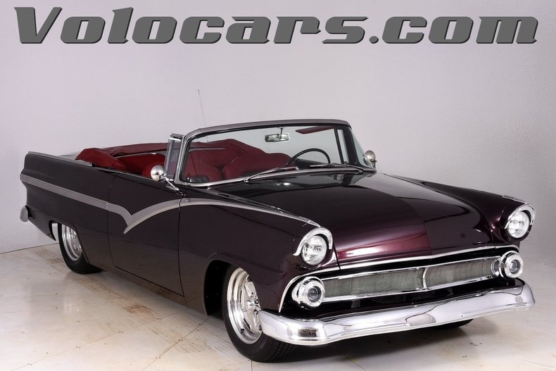 1955 Ford Fairlane