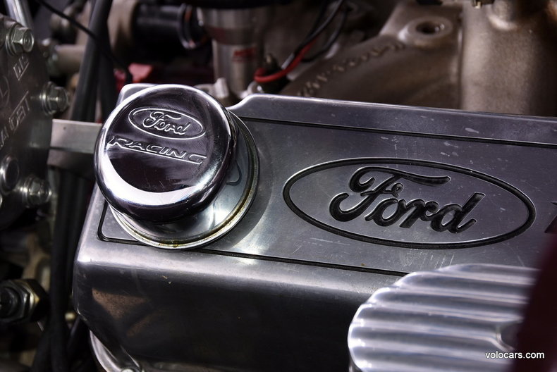 1955 Ford Fairlane