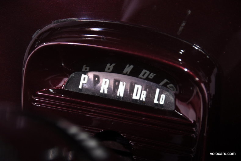 1955 Ford Fairlane