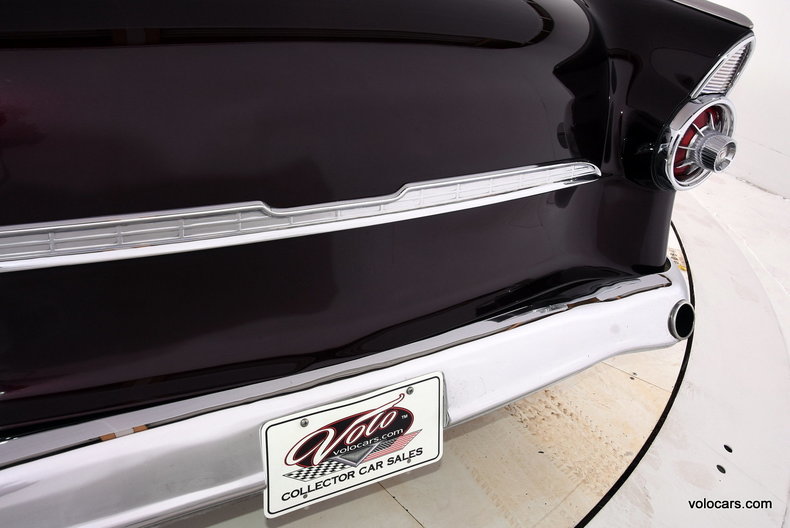 1955 Ford Fairlane