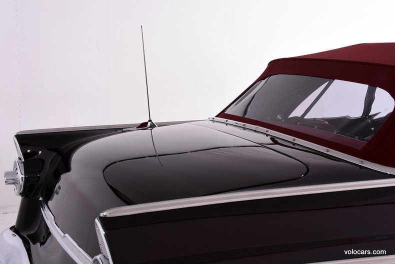 1955 Ford Fairlane