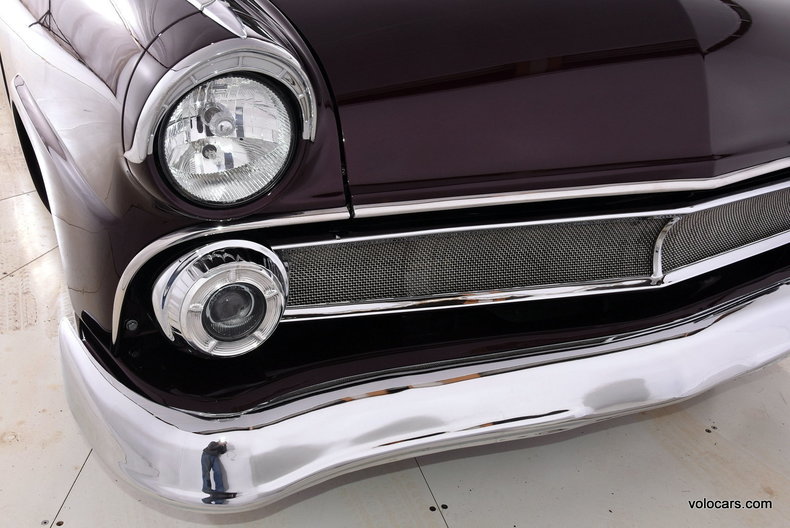 1955 Ford Fairlane