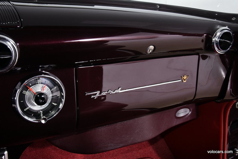 1955 Ford Fairlane