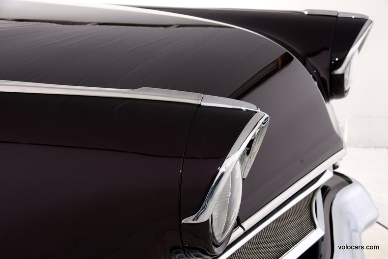 1955 Ford Fairlane