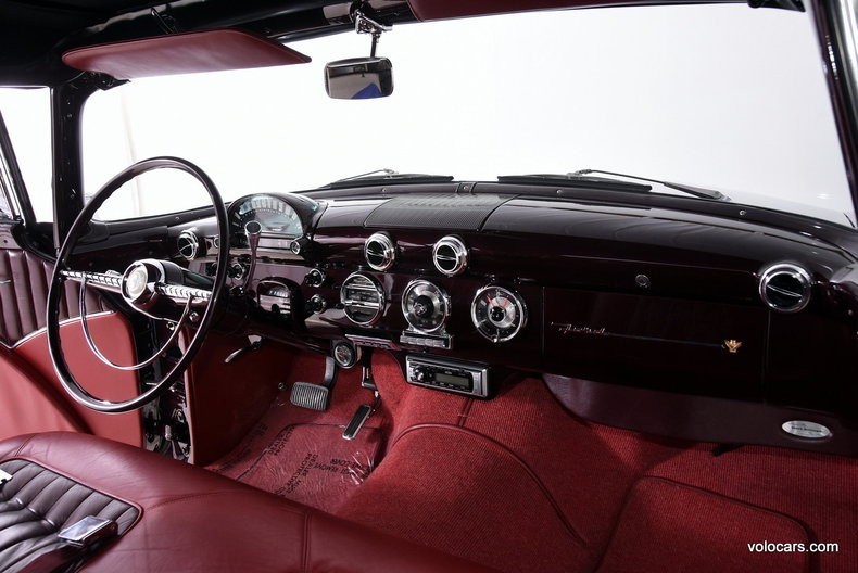 1955 Ford Fairlane