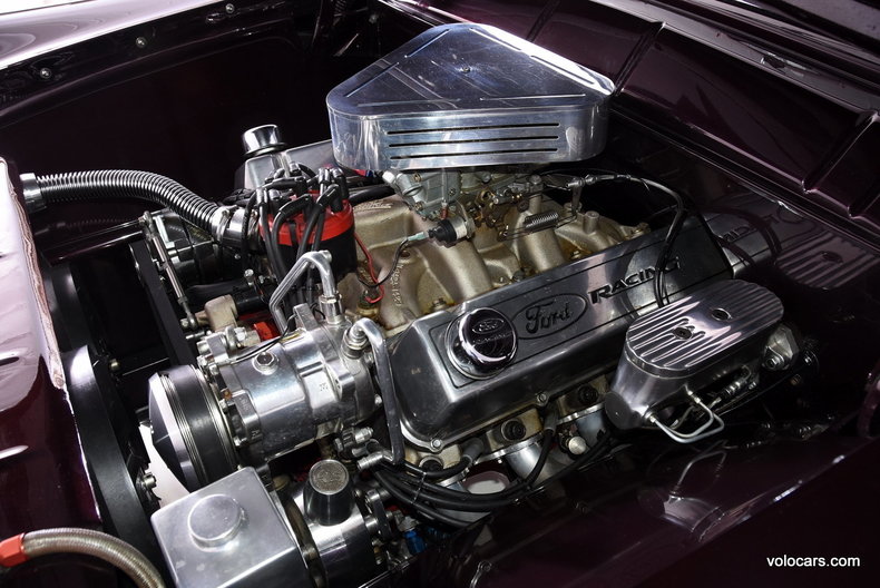 1955 Ford Fairlane