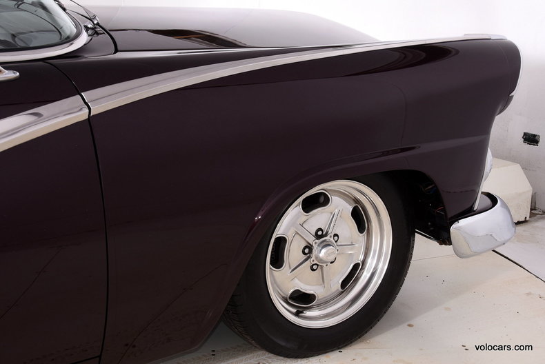 1955 Ford Fairlane