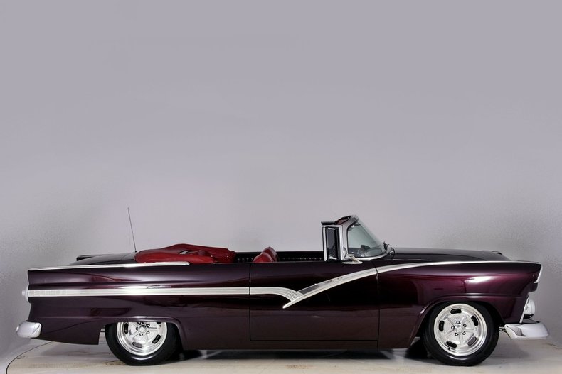 1955 Ford Fairlane