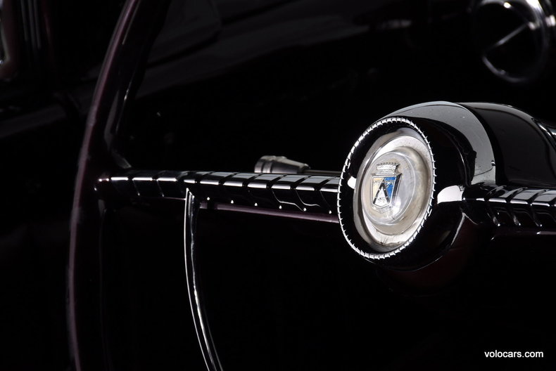 1955 Ford Fairlane