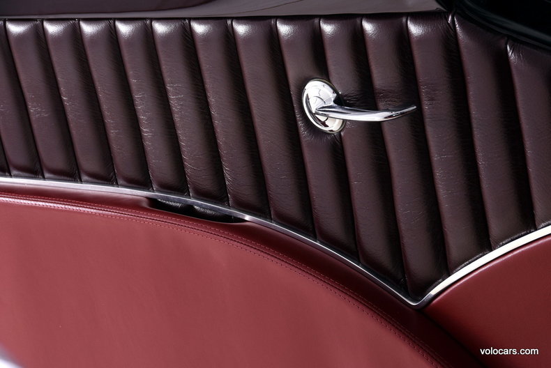 1955 Ford Fairlane