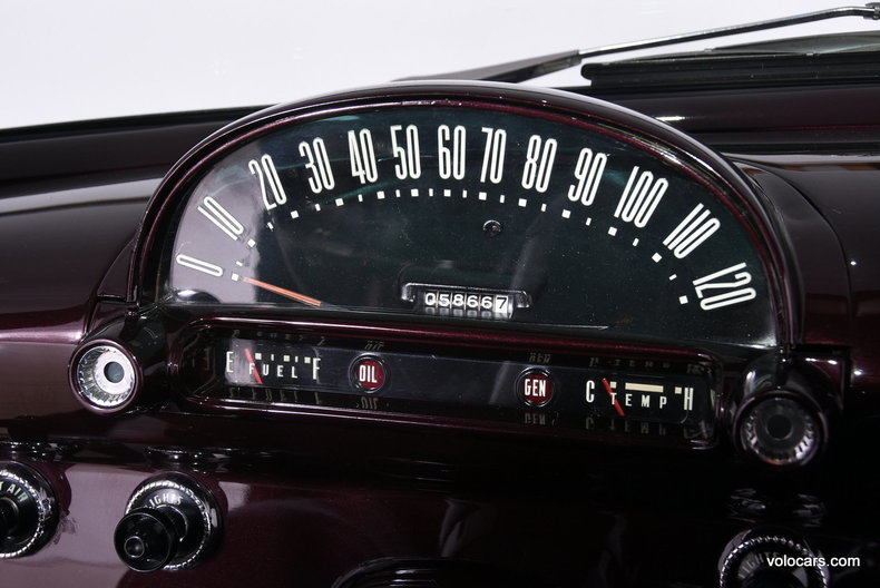 1955 Ford Fairlane
