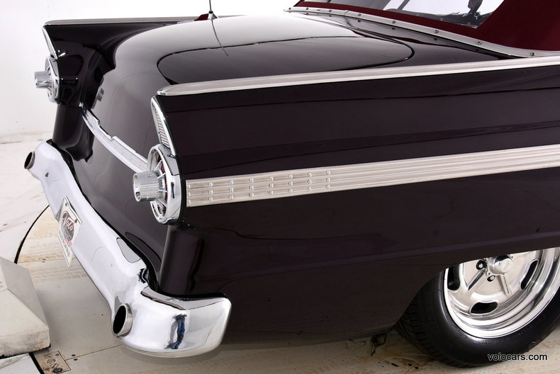1955 Ford Fairlane