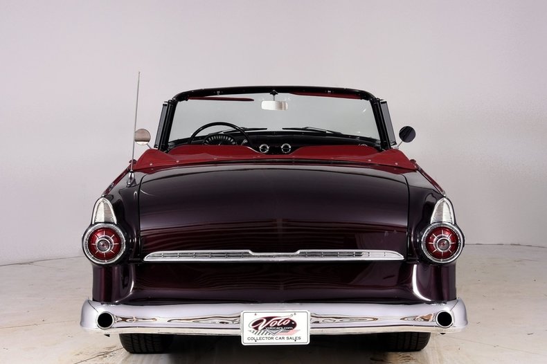 1955 Ford Fairlane
