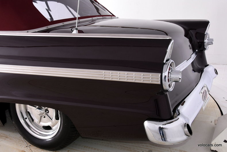 1955 Ford Fairlane