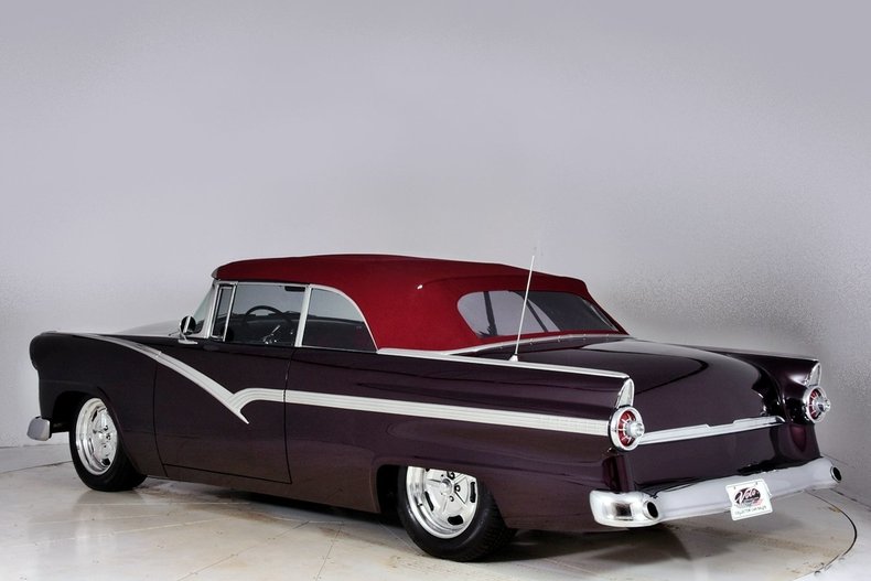 1955 Ford Fairlane