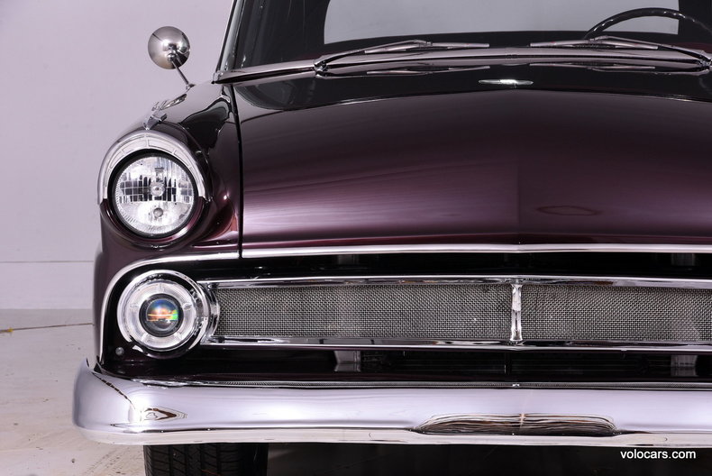 1955 Ford Fairlane