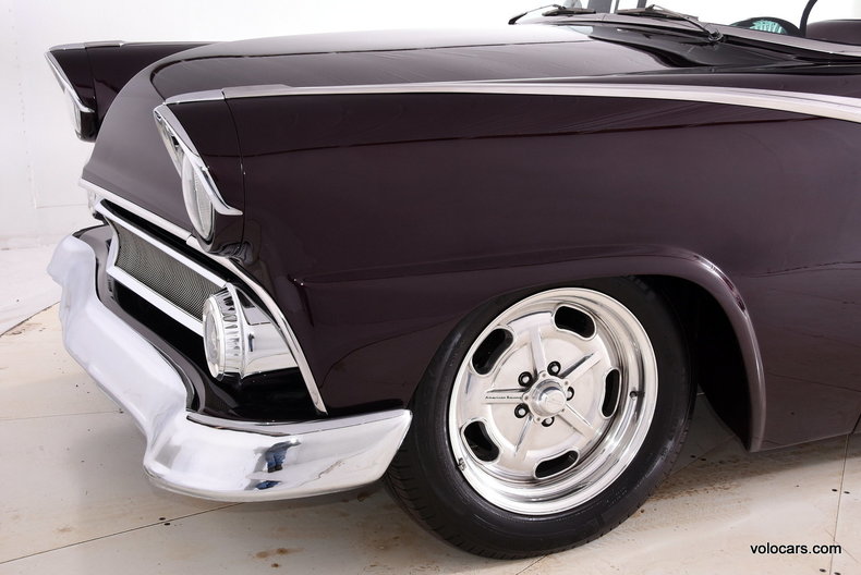 1955 Ford Fairlane
