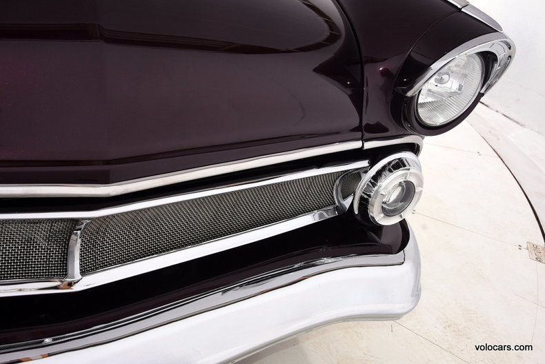 1955 Ford Fairlane