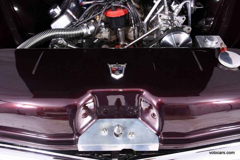 1955 Ford Fairlane