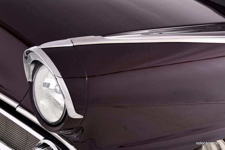 1955 Ford Fairlane