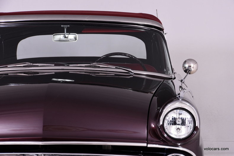 1955 Ford Fairlane