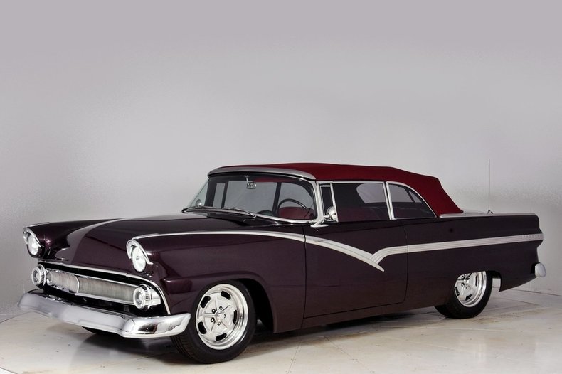 1955 Ford Fairlane