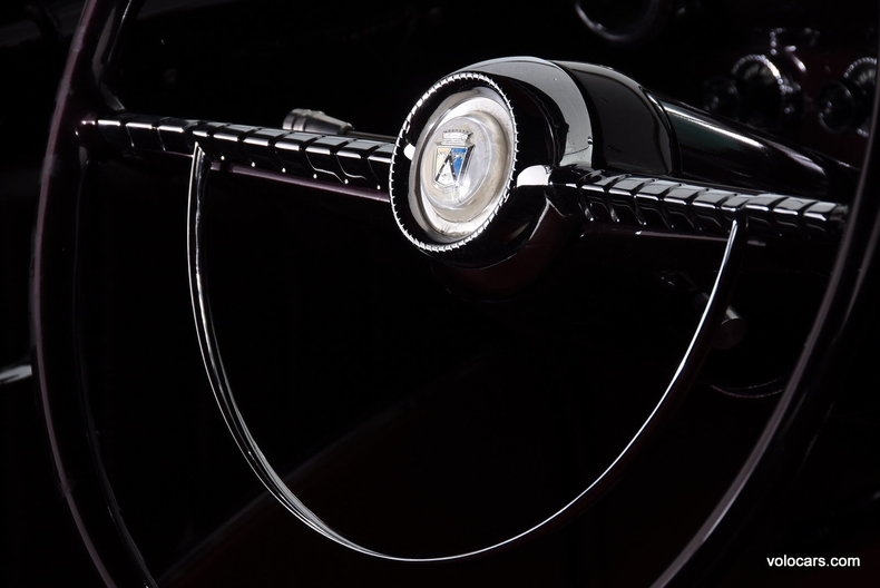 1955 Ford Fairlane
