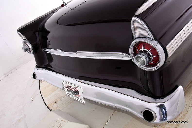 1955 Ford Fairlane