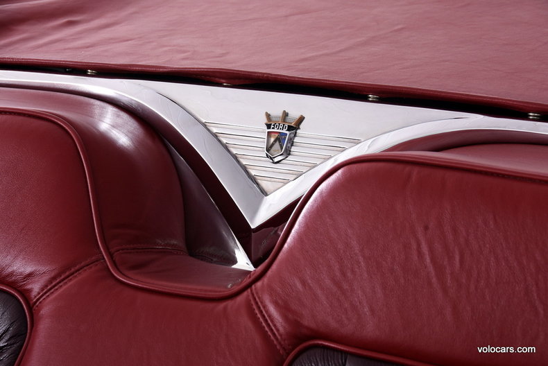 1955 Ford Fairlane