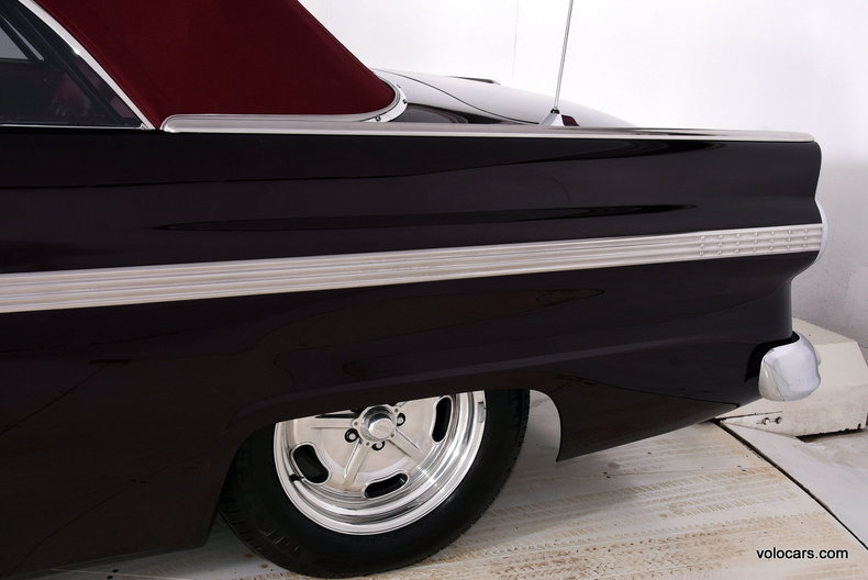 1955 Ford Fairlane
