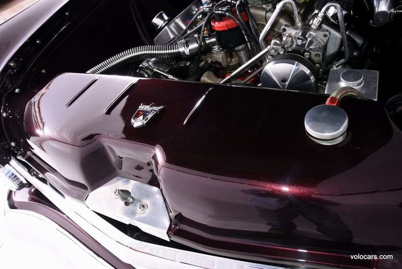 1955 Ford Fairlane