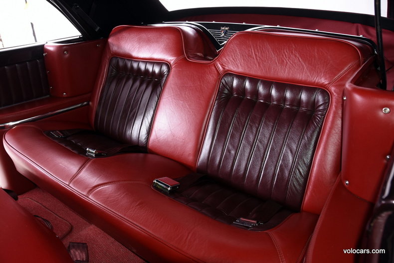 1955 Ford Fairlane