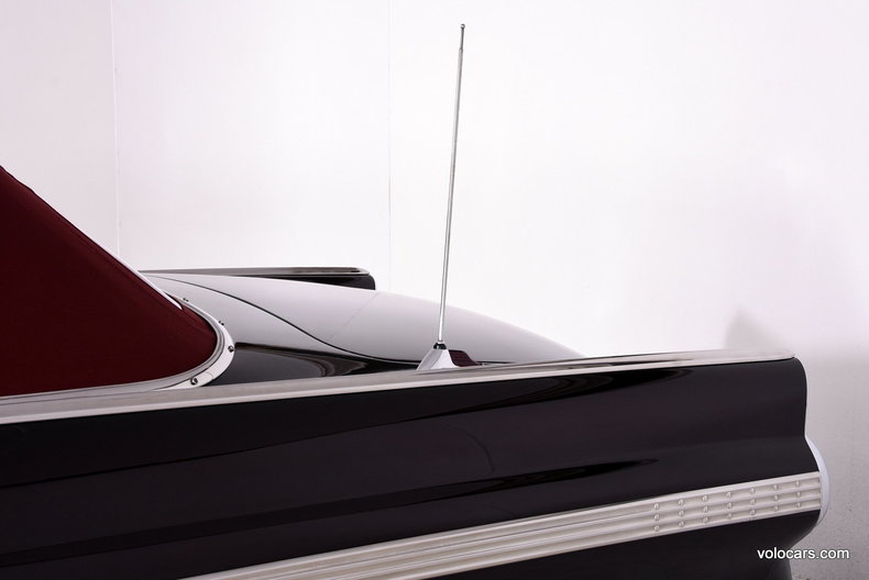 1955 Ford Fairlane