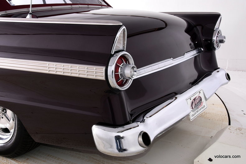 1955 Ford Fairlane
