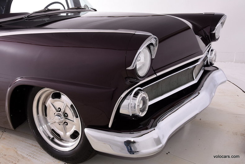 1955 Ford Fairlane