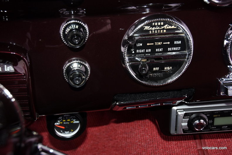 1955 Ford Fairlane