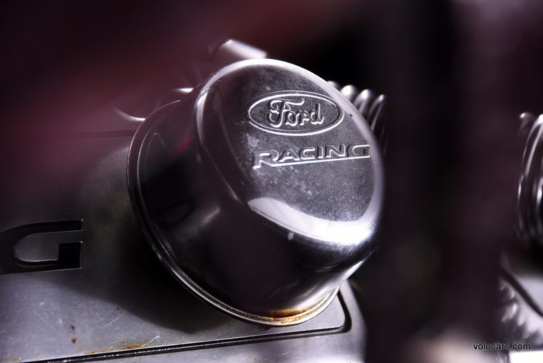1955 Ford Fairlane