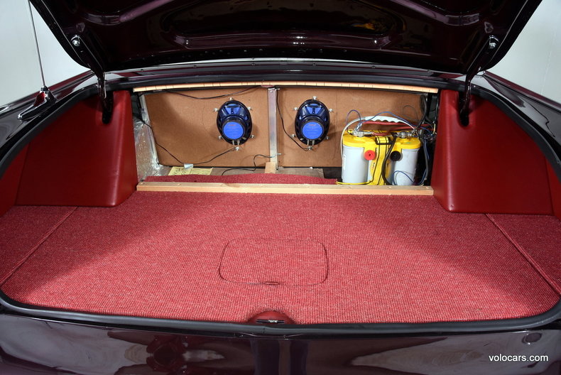 1955 Ford Fairlane