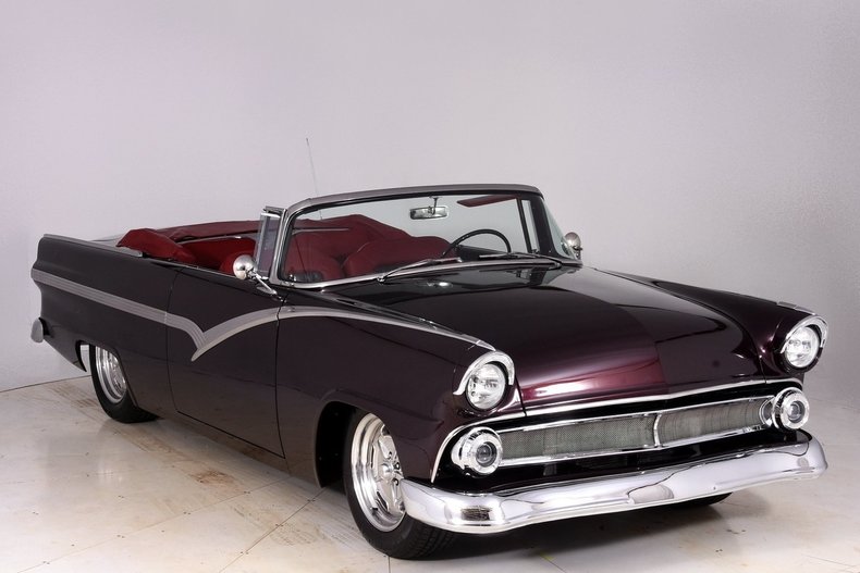 1955 Ford Fairlane