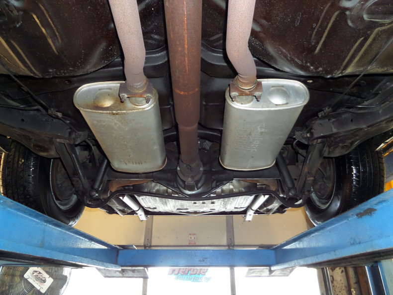 1975 Pontiac Grand Ville