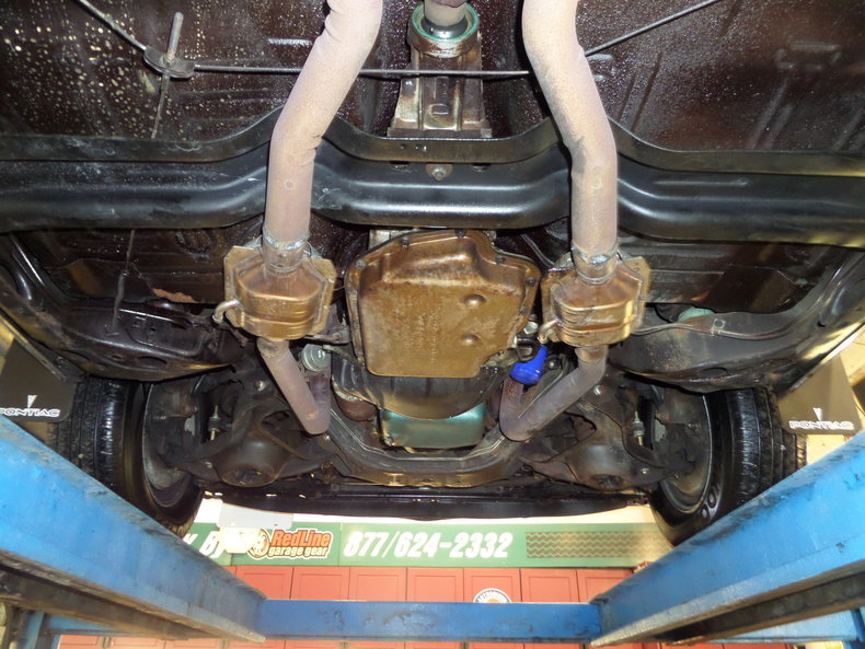 1975 Pontiac Grand Ville