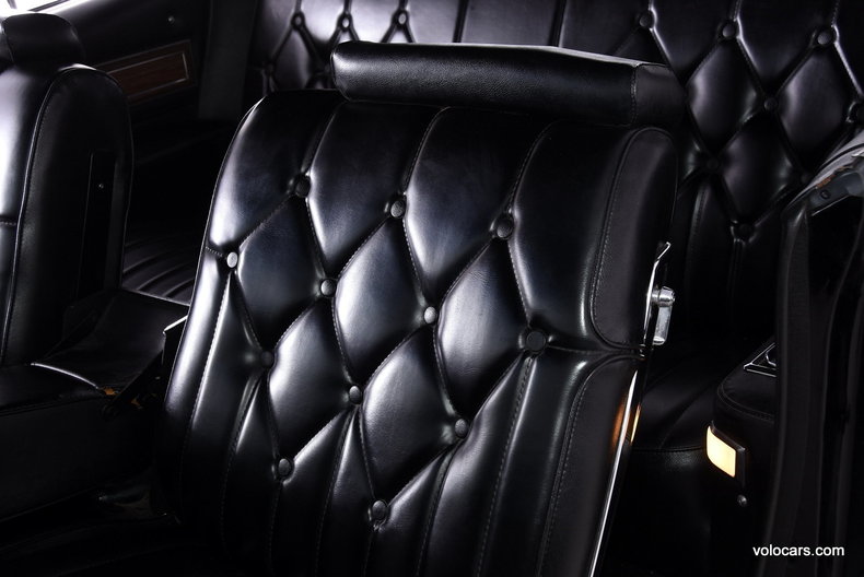 1975 Pontiac Grand Ville