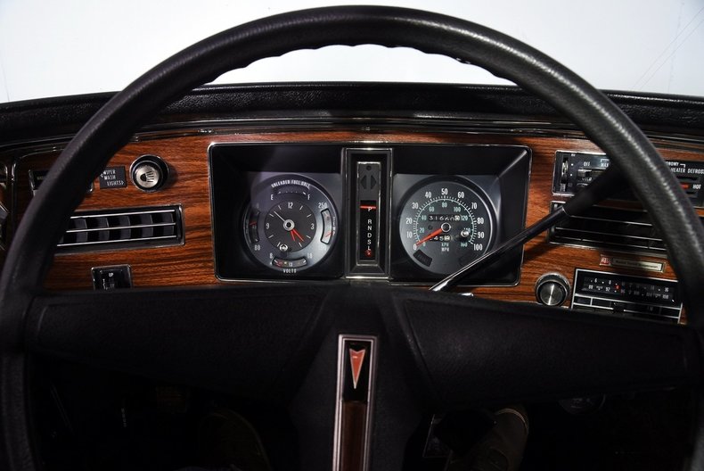 34600423de0ea8 low res 1975 pontiac grand ville brougham