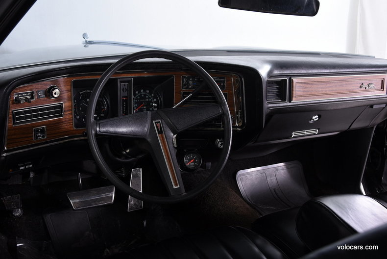 1975 Pontiac Grand Ville