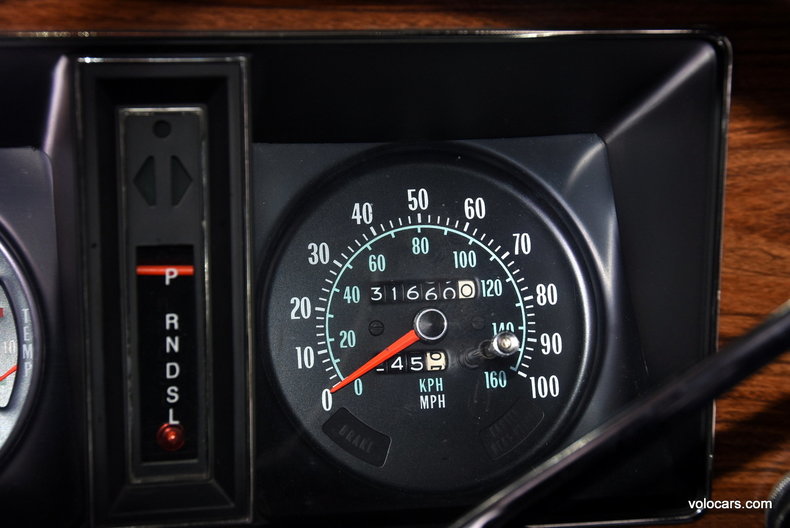 1975 Pontiac Grand Ville